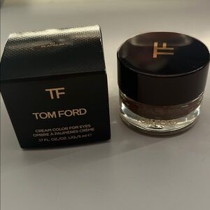 Tom Ford Platinum Cream Eyeshadow